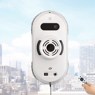 

Feng Rui Intelligent window cleaning robot K1