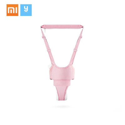 

New Arrival Baby Walker Baby Learn to Walk Harness Assistant Toddler Leash for Kids Learning Walking Baby Belt Child Safety Harnes