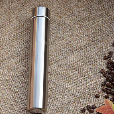 

Siaonvr Coffee Travel Organizer Stainless Steel Cup Thermal Bottle Goddess Mug