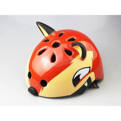 

New Child Lovely Animal Safety Head Protective Helmet Sports for Skating Bicycling