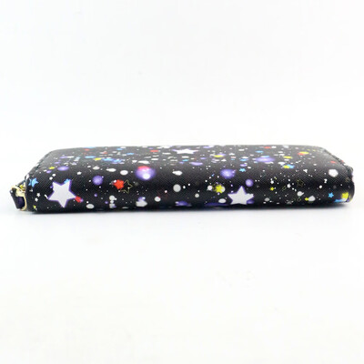 

Tailored Women Clutch Star Long Purse Wallet Card Holder Handbag Bag GN
