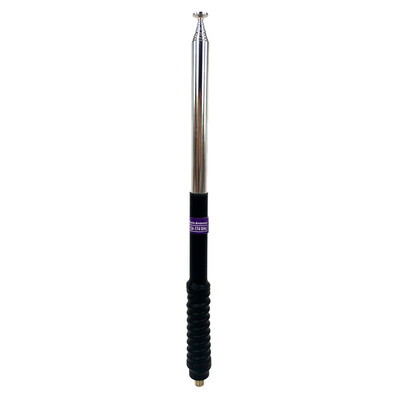 

Walkie Talkie Gain Telescopic Antenna VHF Replacement for GP328 GP300 GP88 GP340 GP338 CP040 GP380 Two Way Radio