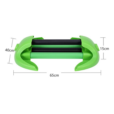 

GAI WEI 48m Portable Badminton Set 13551