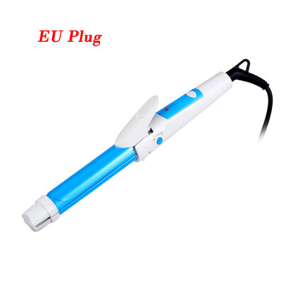 

〖Follure〗New 2 In 1 PTC Heating Steam Flat Iron Hair Straightener Dry Style Ceramic