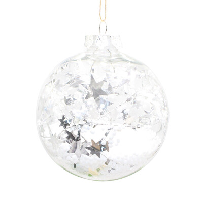 

〖Follure〗Christmas Tree Pendant Hanging Home Ornament Christmas Decoration Ball