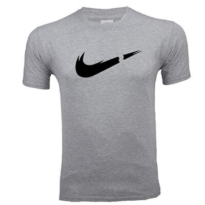 

Newest 2019 Summer Men T-shirt Fashion Brand Logo Print Cotton T Shirt Men Trend Casual Short Sleeve Tshirt Tops Tee