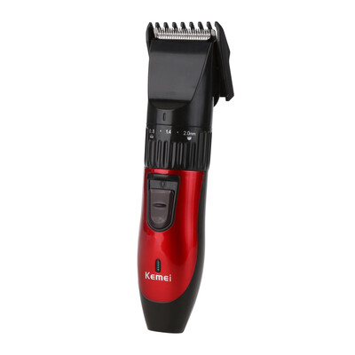 

Rechargeable Hair Clipper Professional Hair Trimmer Men Electric HaircutEU