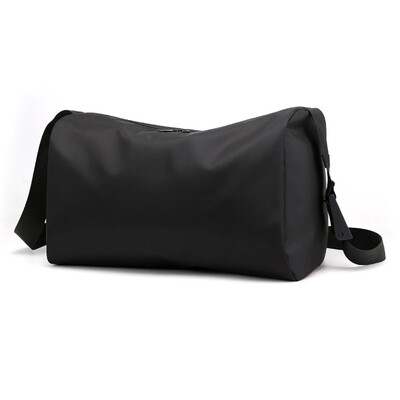 

Tailored Large-Capacity Outdoor Travel Bag Messenger Bag Lightweight Folding Yoga Bag