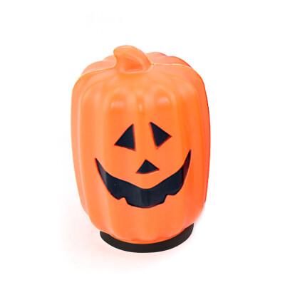 

〖Follure〗Halloween Party Lantern Decoration Props LED Pumpkin Light