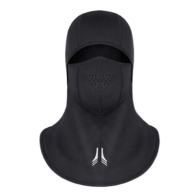 

Motorcycle Riding Ski Full Face Mask Lining Non-woven Fabric Breathable