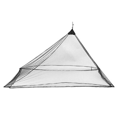 

Outdoor Camping Mosquito Insect Net Netting Cover Canopy Fit Travel Sleep Tent