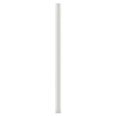 

80" x 40" Awning Canopy Window Door Complete Sheet Patio Outdoor Polycarbonate