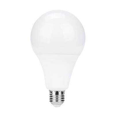 

Gobestart 2PCS 15W E27 LED Lamp Bulb Home Cold White Warm White Light Control