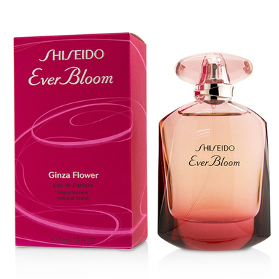 

SHISEIDO - Ever Bloom Ginza Flower Eau De Parfum Spray 50ml17oz