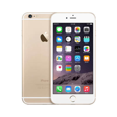 

Refurbished Apple IPhone 6 Smartphone 47 Inch IPS Display Unlocked Dual Core 4G LTE 1GB RAM 128GB ROM
