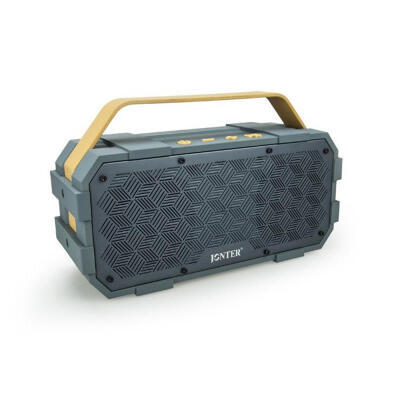 

M90 Waterproof Wireless Bluetooth Speaker Mini Portable Subwoofer Support TF Card For Outdoor