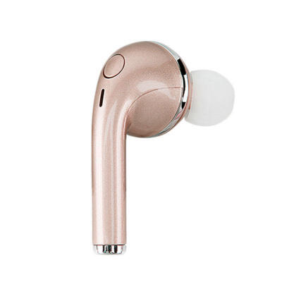 

Wireless Bluetooth V41 Stereo Music Cordless Earpiece Earphone