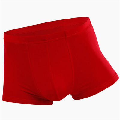 

Summer Sexy Mens Boxer Briefs Ultrathin Elastic Ice Silk Breathable 3D Convex Underwear For Men