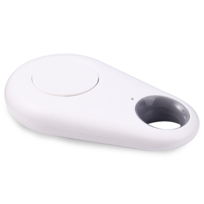 

Portable Anti-lost Bluetooth 40 Tracer GPS Locator Tag Alarm Wallet Key Pet Finder