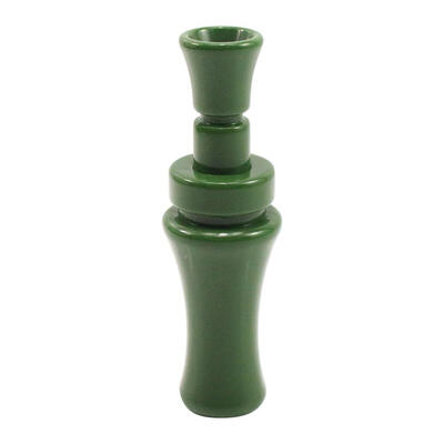 

Outdoor Acrylic Duck Pheasant Mallard Hunting Caller Hunting Decoys Whistle