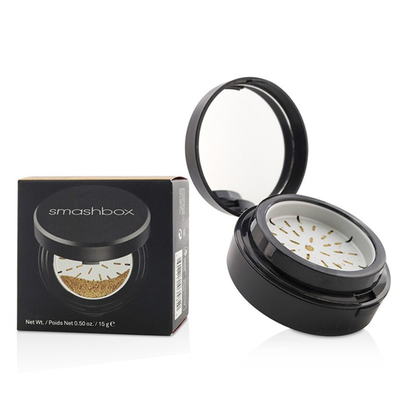 

SMASHBOX - Halo Hydrating Perfecting Powder - LightNeutral 15g05oz