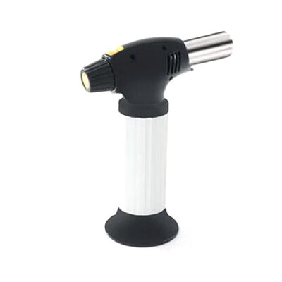

Cooking Torch Refillable Kitchen Tetrane Culinary Burner Creme Brulee Blowtorch Without Tetrane Pneumato