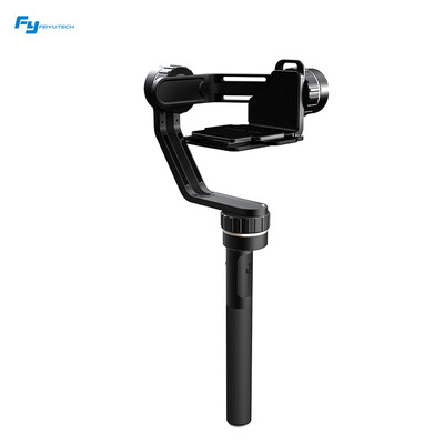 

Feiyu MG V2 3-Axis Handheld Gimbal Gyroscope Stabilizer for Sony A7 A7Ⅱ A7R A7RⅡ A7S A7SⅡ ILDC for Panasonic GH4 for Canon 5D Mark