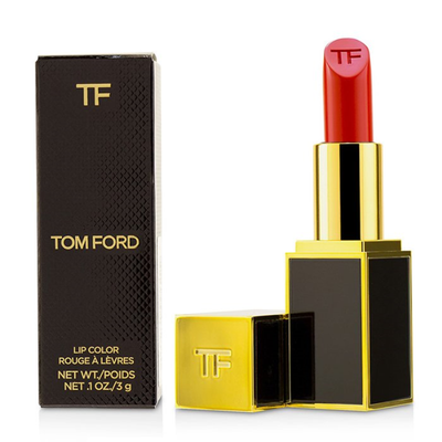 

TOM FORD - Lip Color - 73 Vermillionaire 3g01oz