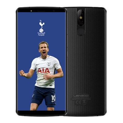 

Global Reservation Leagoo Power5 7000mah 5v5a Fast Charging Android Dual SIM Cards Mobile Phones