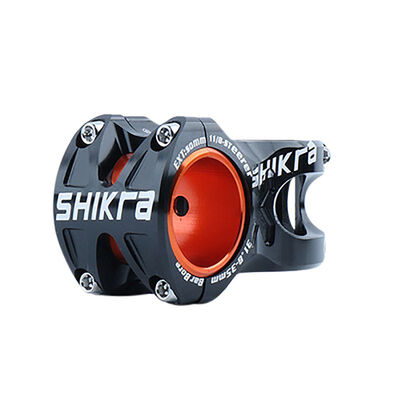 

high quality bike CNC handlebar Mountain Bike Off-road 31835 Handle Lightweight CNC Handlebar Riser