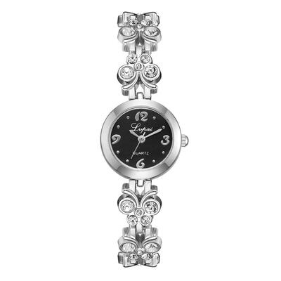

Simple Women Watch Roman Numeral Disc Best Selling Casual Women Quartz Watches Luxury Wristwatch Clock Relogio Feminino