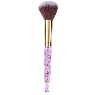 

1pc Diamond Makeup Brush Women Cosmetics Beauty Make Up Brush Tool