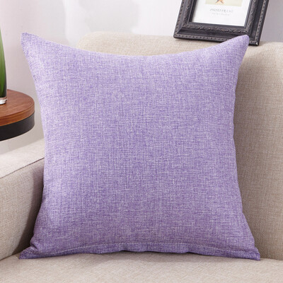 

JPGIF Simple Fashion Throw Pillow Cases Cafe Sofa Cushion Cover Home Decor