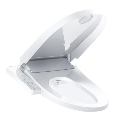 

XIAOMI Smartmi Smart Toilet Seat Filter Smart Toilet Water Filter Home Bathroom Fixture Accessories for Smart Toilet Seats