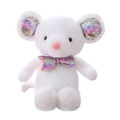 

Tailored kawaii Mouse Plush Toy Soft Lovely Toys Stuffed Animal Toy 138 inch