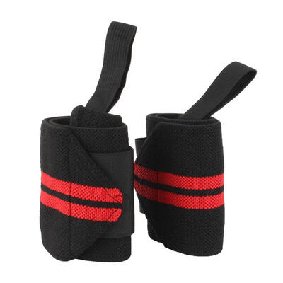 

Greensen Adjustable Weight Lifting Gym Training Wristband Fitness Sport Wrap Bandage Wrist Support