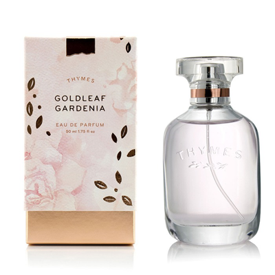 

THYMES - Goldleaf Gardenia Eau De Parfum Spray 50ml175oz