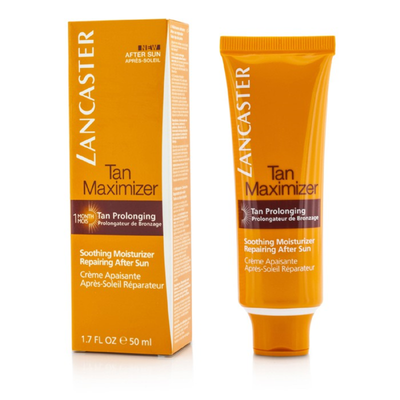 

LANCASTER - Tan Maximizer Soothing Moisturizer Repairing After Sun 50ml17oz