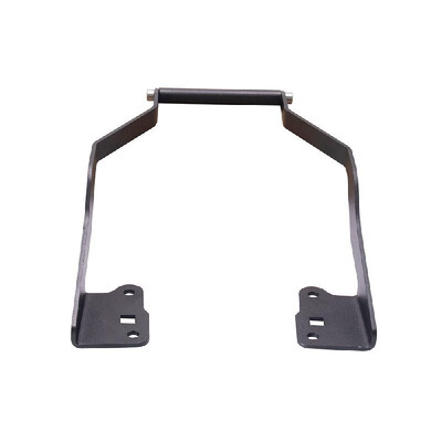

Motorcycle GPS Navigation Bracket Front Bar Stand Mobile Phone GPS Holder Charging Bracket Fit for BMW F750GS F850GS