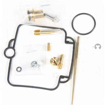 

Carburetor Repair Kit Car Carb Repair Kit for 2001-2002 Carbs Polaris Sportsman 500