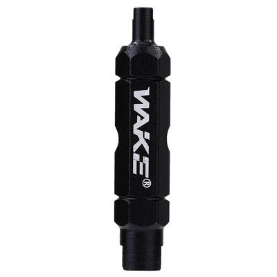 

Mountain Bicycle Valve Core Remover Wrench Valve Removal Bike Repair Tackle