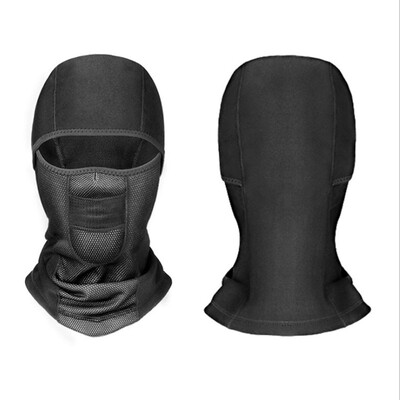 

Waterproof Full Face Mask Neck Protection Cover Outdoor Ski Motorcycle Cycling