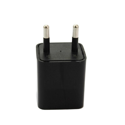 

32GB EU-Pulg 1080p HD USB Charger Invisible Wall Camera 816GB Plug Adapter UX-6 DVR Surveillance with Motion Detection