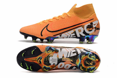 

Nike Superfly 7 Elite SE FG Nail Football Shoes