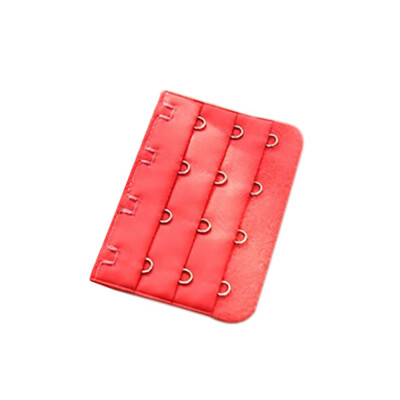 

〖Follure〗Women Soft Comfortable Bra Hooks Extender Strap Adjustable Extension