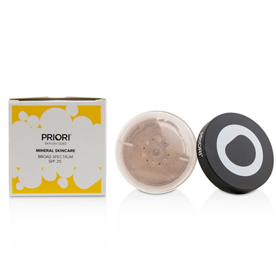 

PRIORI - Mineral Skincare Broad Spectrum SPF25 - Shade 1 Fx351 5g017oz
