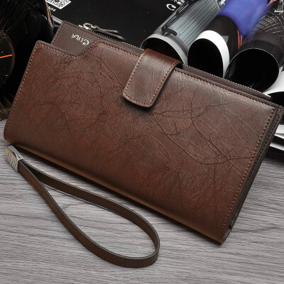 

Mans leather wallet C60182