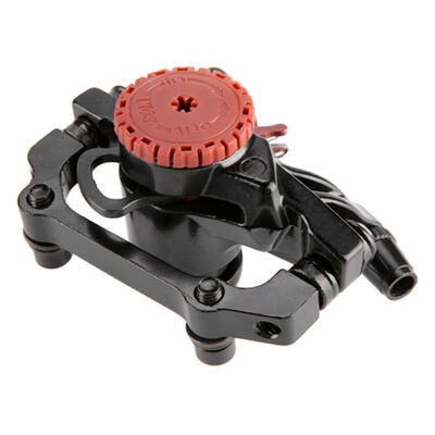 

Greensen Mountain Bike Aluminum Alloy Rear Disc Mechanical Caliper Brake Bicycle Parts