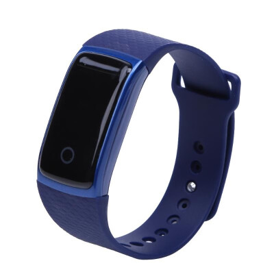 

A09 Waterproof Bluetooth Smart Bracelet Sport Smartband Heart Rate Pedomete