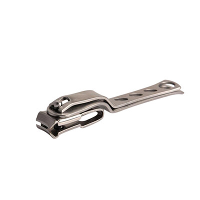 

〖Follure〗Rotating Nail Clipper Finger Toes Nail Clipper Cutter Manicure Tool